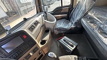 Автобетономешалки: Бетономешалка — 8