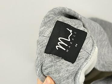 parka amisu: Makalu, Sukienka damska, rozmiar 4XL — 4