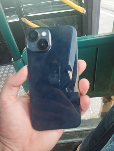 IPhone 13, 256 GB, Desert Titanium, Face ID