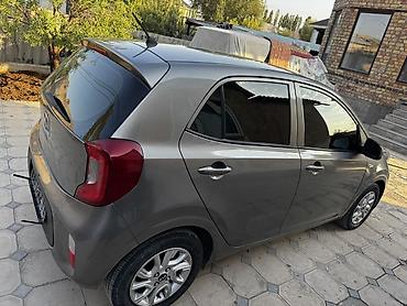 подножки киа: Kia Morning: 2019 г., Автомат, Бензин, Хэтчбэк — 4