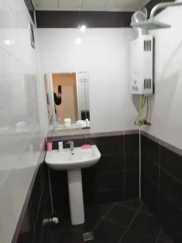 Köhnə tikili: Bakı, 2 otaqlı, Köhnə tikili, 60 kv. m — 8