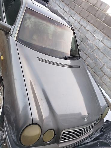 купить мерс с: Mercedes-Benz C-Class: 1997 г., 0.2 л, Механика, Бензин, Седан — 4