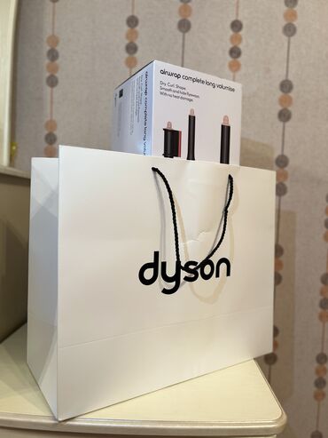 Уход за телом: ПРОДАЕТСЯ !!!! Dyson Airwrap Цвет Strawberry Bronze Производство