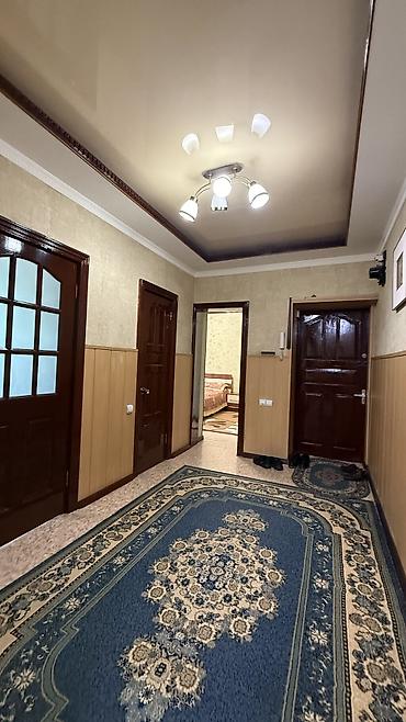 кож завод квартира: 4 комнаты, 95 м², Вефа ТЦ Индивидуалка, 2 этаж — 10