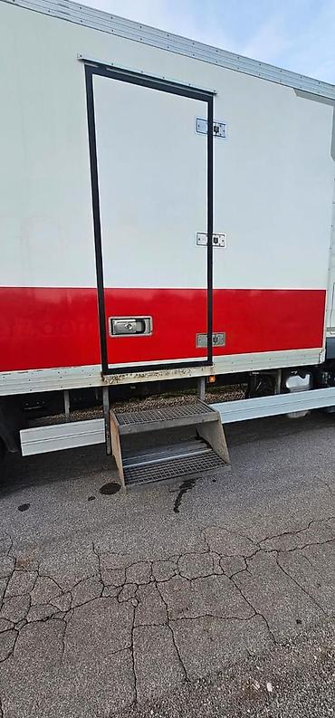 Грузовики: Грузовик, MAN at lalafo.kg — 8 Грузовики: Грузовик, MAN — 8