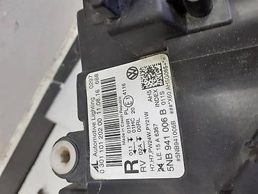 gedora za lambda sondu: DESNI FAR ZA VOLKSWAGEN TIGUAN OD 2016. DO 2021. GOD. - 5NB941006B | — 1