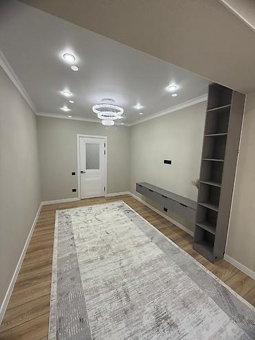 Продажа квартир: 1 комната, 42 м², Элитка, 3 этаж, Евроремонт — 8