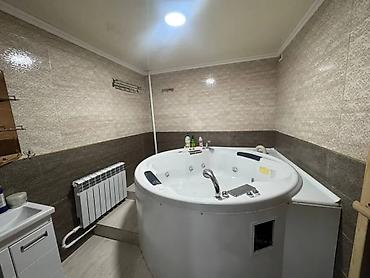 Долгосрочная аренда домов: 367 м², 10 комнат, Евроремонт, Кондиционер, Парковка — 25