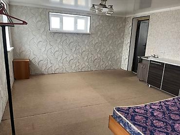 Долгосрочная аренда комнат: 25 м², С мебелью — 2