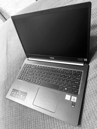 komputer ekran şəkilləri: İşlənmiş Acer Aspire, 15.6 ", Intel Core i7, 1 TB, Ödənişli çatdırılma, Ünvandan götürmə, Rayonlara çatdırılma