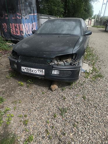 фари опель омега б: Opel Omega: 1998 г., 2 л, Седан — 2