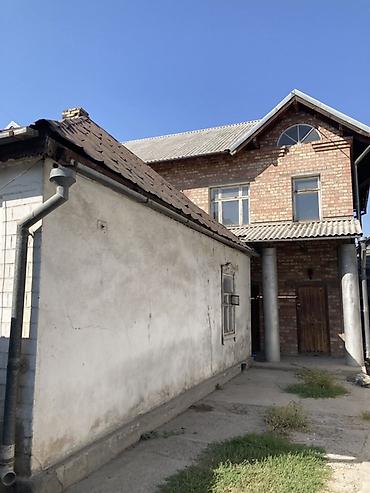 Коммерческая недвижимость: Помещение старый толчок по ул Тоголок Молдо 372 первая линия рядом — 5