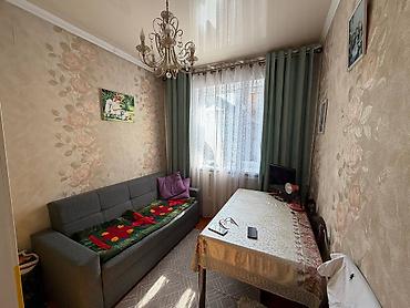 продаю дом рабочий городок: 3 комнаты, 81 м², 80 соток, Бишкек, Рабочий Городок Агентство недвижимости — 5