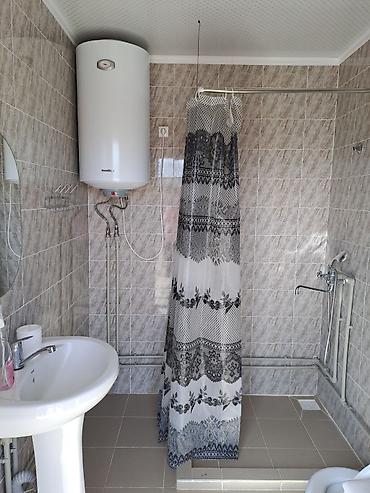 Иссык-Куль 2026: Номер, AILUN GH. Охраняемая территория — 6