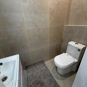 Продажа квартир: 2 комнаты, 61 м², Шейит-Добо мкр., Элитка, 11 этаж, Дизайнерский ремонт — 10