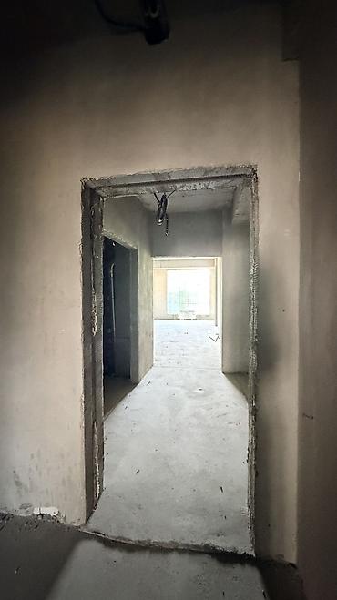 imarat: 3 комнаты, 116 м², Асанбай мкр Элитка, 18 этаж, ПСО (под самоотделку) — 10