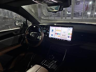 byd гибрид: BYD Song Plus: 2020 г., 2 л, Гибрид, Кроссовер — 9