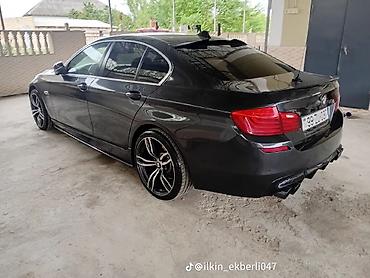 vito 646 motor: BMW 5 series: 2.2 л | 2014 г. Седан — 5