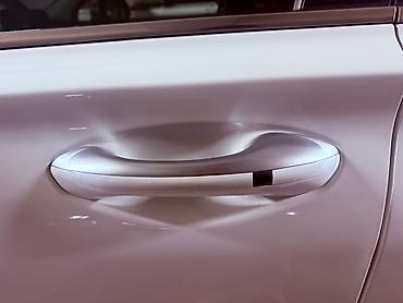 Hyundai: Hyundai Santa Fe: 2021 г., 1.6 л, Гибрид at lalafo.kg — 10 Hyundai: Hyundai Santa Fe: 2021 г., 1.6 л, Гибрид — 10