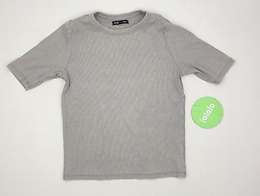 bluzki lacoste: Sinsay, T-shirt damski, rozmiar L — 3