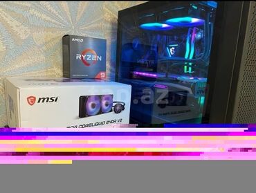 msi modern: Oyun gamer iş dizayn qrafika render güclü pc komputer игровой gaming