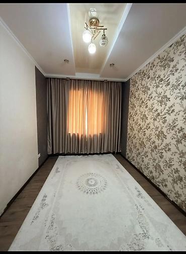 center: 3 комнаты, 62 м², Карпинка 105 серия, 2 этаж, Евроремонт — 4