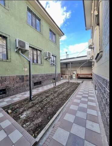 Продажа домов: Дом, 268 м², 7 комнат, Риэлтор, Евроремонт at lalafo.kg — 7 Продажа домов: Дом, 268 м², 7 комнат, Риэлтор, Евроремонт — 7