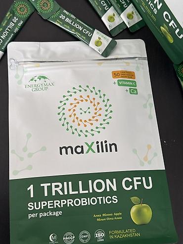 greenmax цена: Пробиотики/Пребиотики, Для ЖКТ, Универсальный, Китай, Порошок, Новый — 4