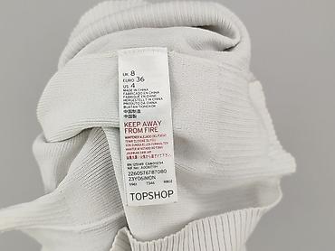 sweter asos: Topshop, Sweter damski, rozmiar S — 5