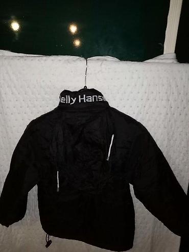 Prošivene jakne: HELLY HANSEN ORIGINAL JAKNA SA 2 LICA TOP STANJE AKCIJA | Cene nisu — 3