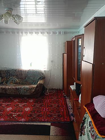 Продажа домов: Дом, 35 м², 2 комнаты — 6