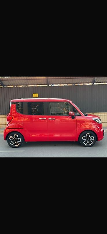 авто из грузии бишкек: Microcar : 2018 г., 1 л, Автомат, Бензин, Хэтчбэк — 4