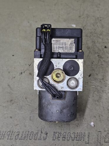 ABS: Блок ABS Peugeot 2001 г., Б/у, Оригинал, Германия — 7