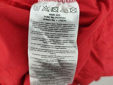 feba stroje: Janina, T-shirt damski, rozmiar XS — 6