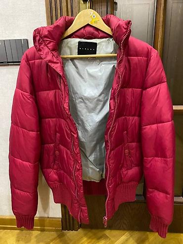 topdan geyim: Kurtka, Bolonka, Qış, Sisley, S — 3