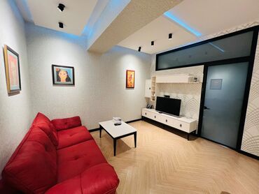 Yeni tikili: Bayıl, 3 otaqlı, Yeni tikili, 75 kv. m — 7