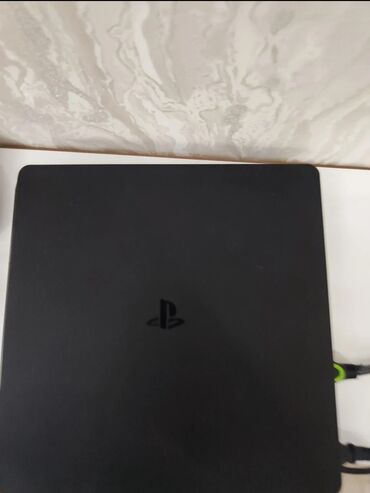 3g wifi modem: PlayStation 4 pro 1TB YADDAŞ oyun konsolu dəsti ​Xüsusiyyətlər ​PS4