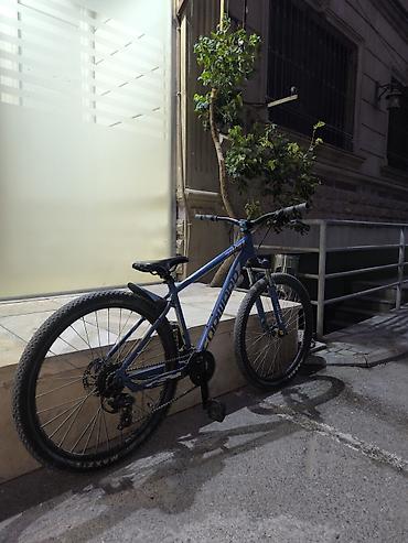 Dağ velosipedləri: 🔥 TƏCİLİ SATILIR: Forward Apache X 27.5 🔥 🚲 Əla yığılmış, keyfiyyətli — 3