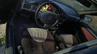 расрочкага авто: Chevrolet Lacetti: 2009 г., Бензин, Седан — 5