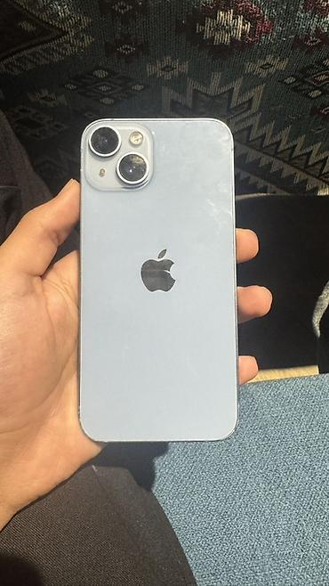 dvb t2 tv: IPhone 13 — 1