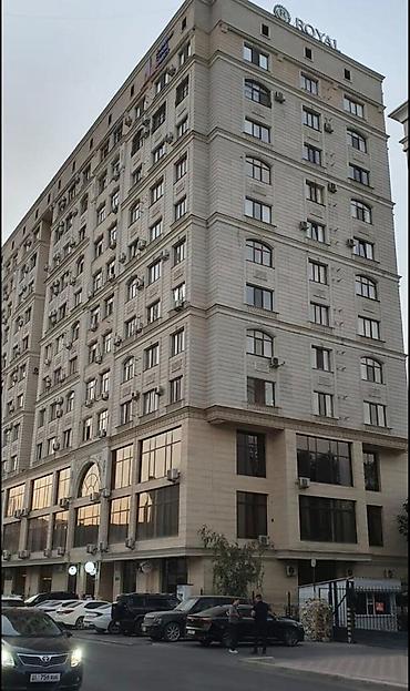 950: Сдается 1‑комнатная квартира‑студия в ЖК «Кожомкул» (район Золотой — 1