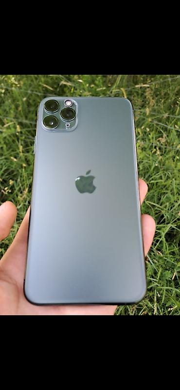 iphone 14 kaç manat: IPhone 11 Pro Max, 64 GB, Space Gray — 2