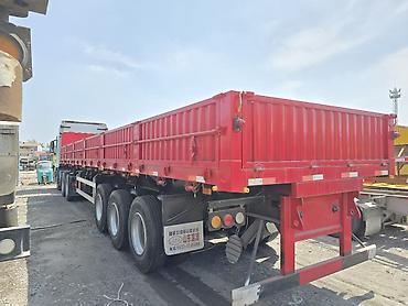 howo tx: Тягач, Iveco, 2021 г., Бортовой — 5