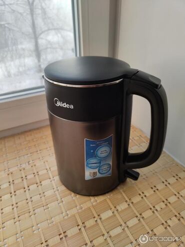 Электрочайники: Электрический чайник, Новый, Платная доставка — 6