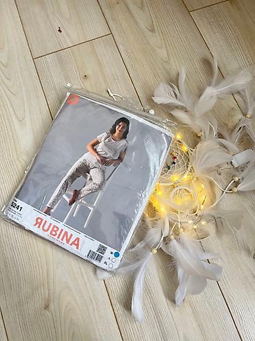 Домашние костюмы: Домашний костюм, Хлопок, Турция — 3