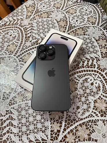 İphone 14 pro tam zavodu tel 74 pil faizdi açilmayıb usdada olmayıb lalafo.az -da İphone 14 pro tam zavodu tel 74 pil faizdi açilmayıb usdada olmayıb