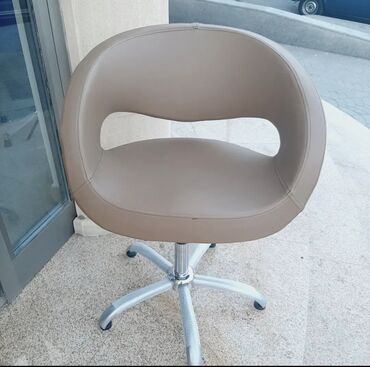 Salon, tibbi kreslolar: Yeni, Saş kəsimi kreslosu — 9