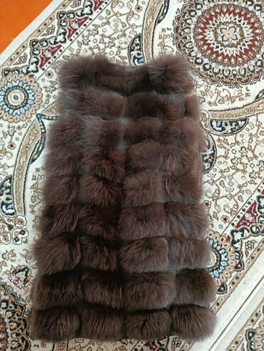 женские натуральные шубы: Шуба, Норка, Трансформер, M