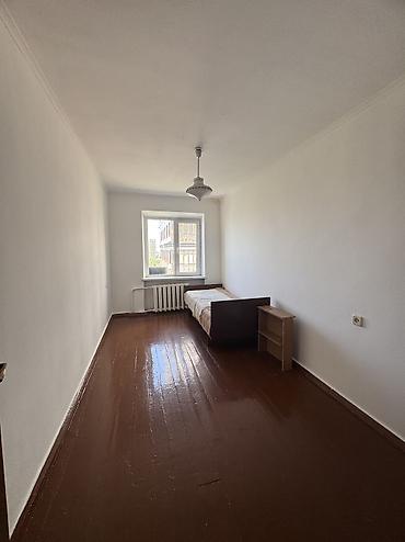 чуй квартира: 3 комнаты, 59 м², ул. Алматинка / Чуй Индивидуалка, 5 этаж, Свежий ремонт — 9