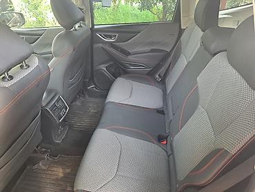 Subaru: Subaru Forester: 2019 г., 2.5 л, Автомат, Бензин, Кроссовер — 13